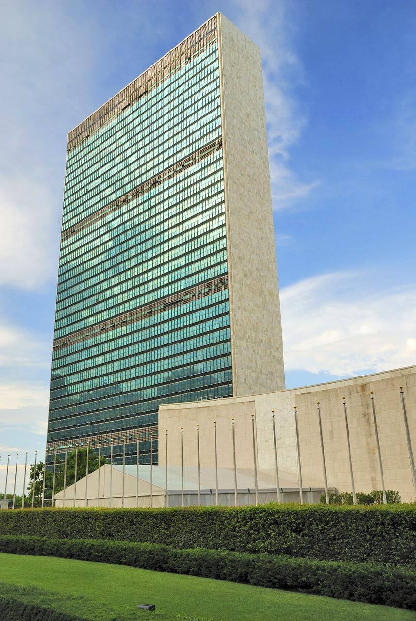 Voice control system interface for hands-free entryway organization management