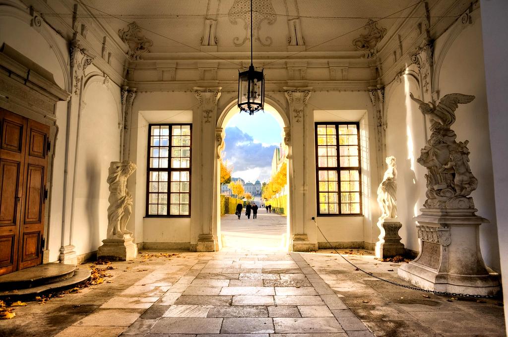 Stylish wall-mounted hooks and hangers for coats, bags, and accessories organization